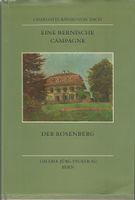 Eine bernische Campagne der Rosenberg