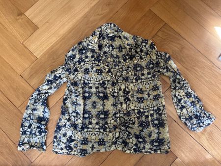MAISON HOTEL Bluse