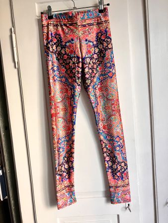 Leggins von Ruffkid Zürcher Brand Grösse S  -ungetragen
