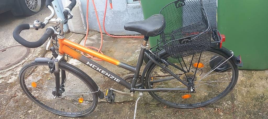 Velos: Velo / Fahrrad – Gebraucht aus Muri AG von bella6699