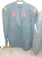 Uniform Jacke Grösse 52 guter Zustand