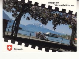 Weggis 1993