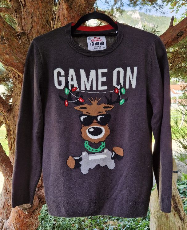 C&a ugly outlet sweater