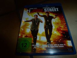 21 Jump Street BLU-RAY