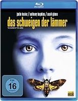 🎞️🎥🍿 Das Schweigen der Lämmer 🍿🎥💿