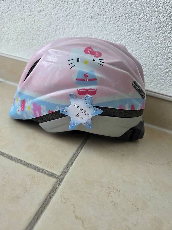 Helme: Kinderhelm – Gebraucht aus Feldbrunnen von sofia.costa 2