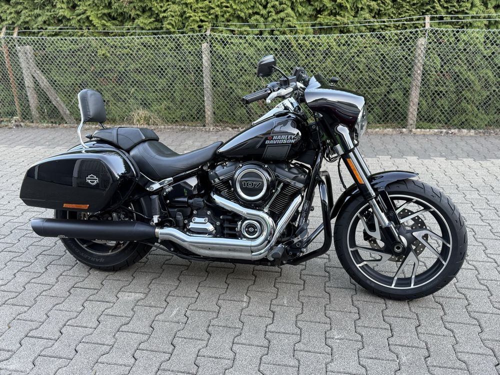 Harley Gebraucht Kaufen