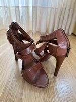 Bottega Veneta, Higheels Sandalen