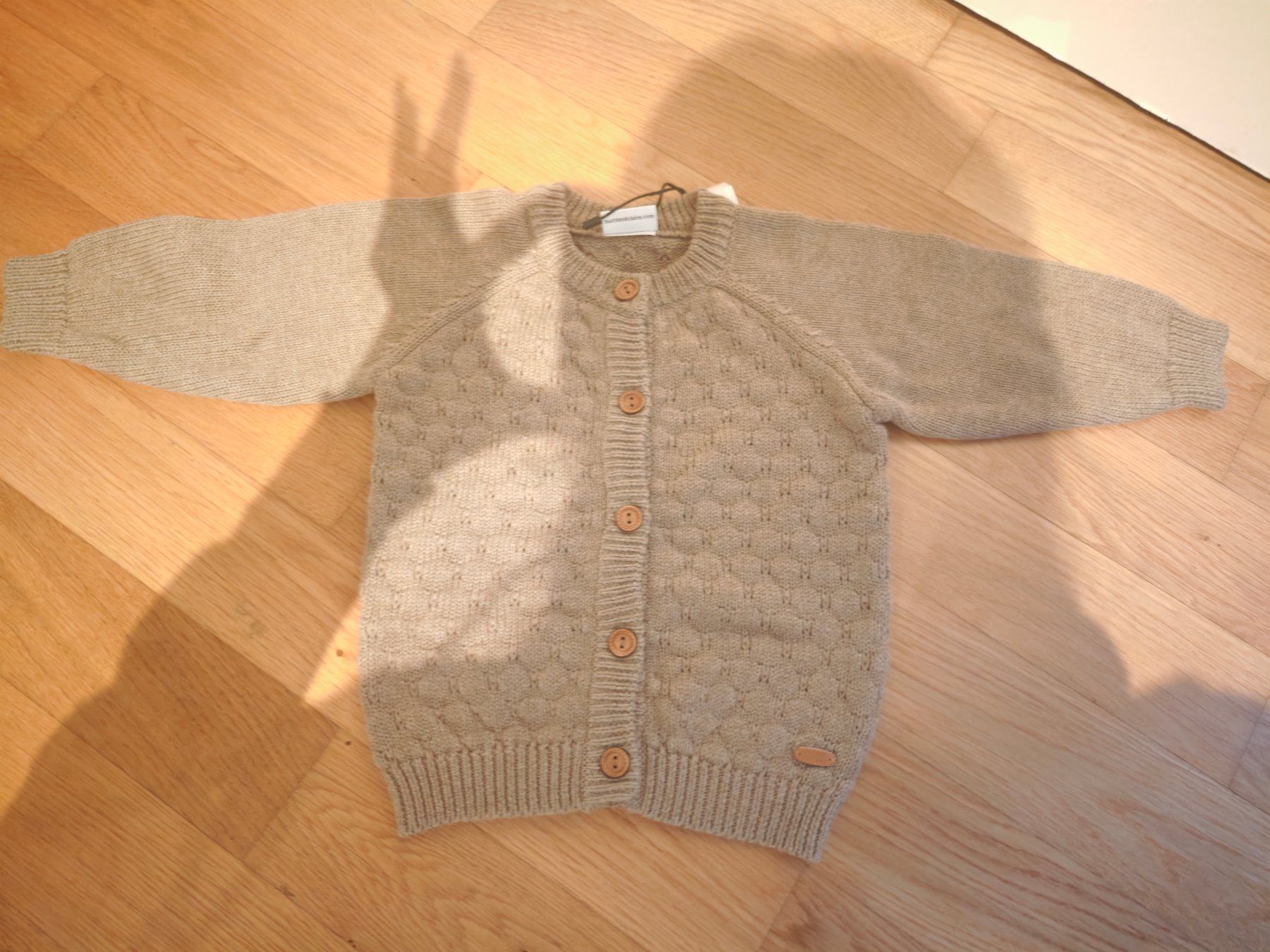 Kleiderpakete & -sets: Kleidungset Gr. 68 – Gebraucht aus Bonstetten von lin_fy7n 2