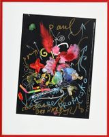 Jean Tinguely (1925–1991), after “Volière Dromesko,” Artwork
