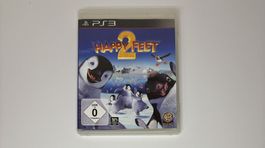 PS3 - Happy Feet 2