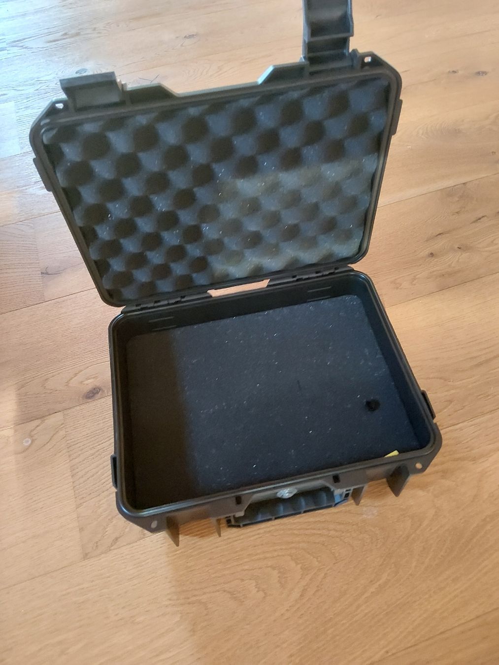 Caisses de transport: Kiste Box – Neuf (Voir description) à Oberburg par luc_bm9x 1