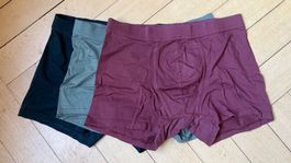 3 Boxershorts von Intimissimi - Grösse S men