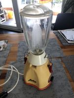 Mixeur Juta Vintage collector