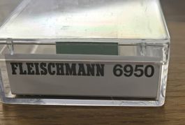 Fleischmann 6950 Streckengleichrichter
