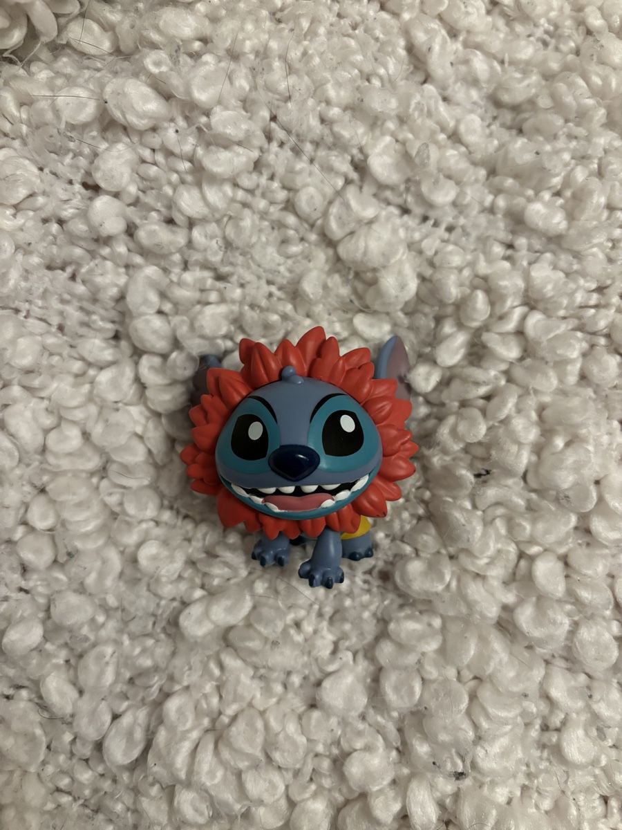 Funko Figuren: Stitch in costume Figur – Neu (gemäss Beschreibung) aus Russikon von sve_v78w