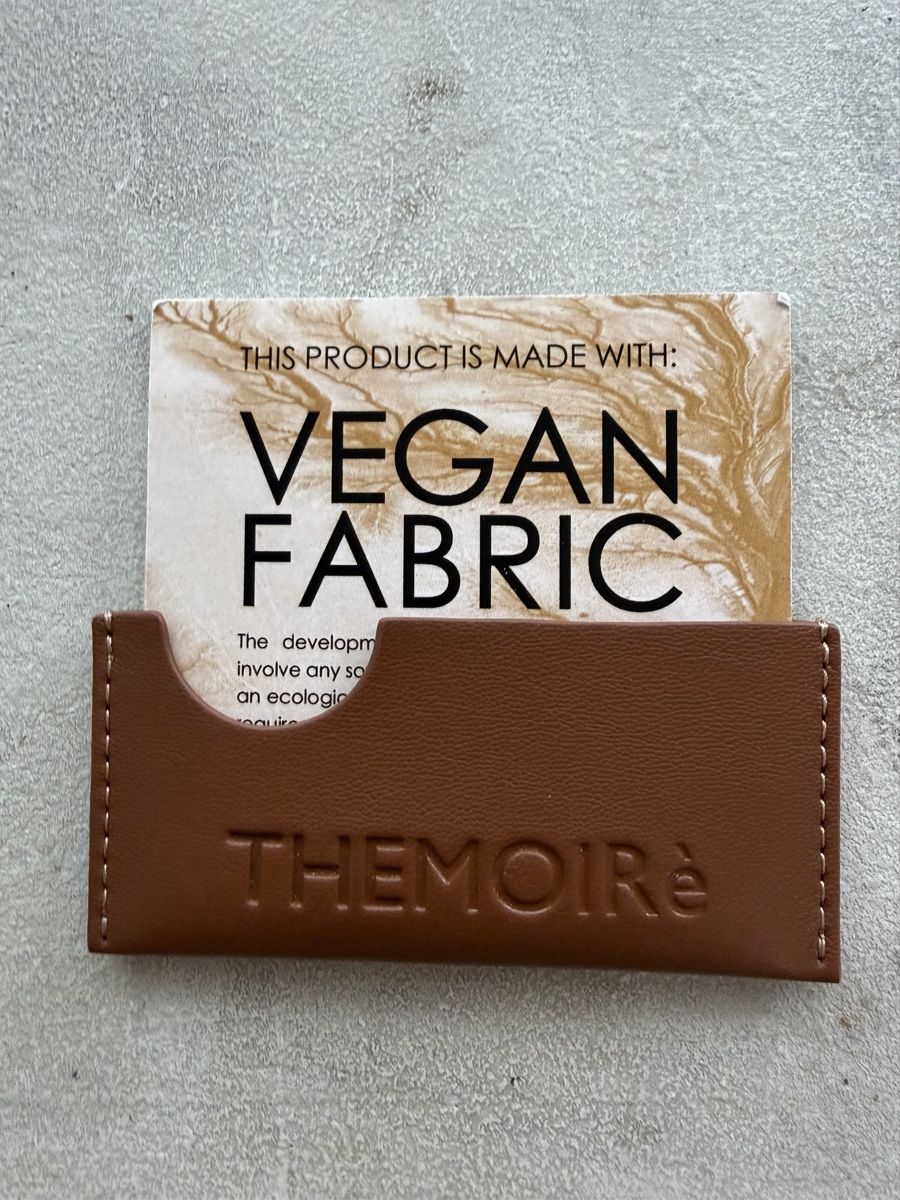 Borse da donna: Vegane Tasche von Themoirè – Nuovo (secondo la descrizione) da Bonstetten venduto da Moma10 4