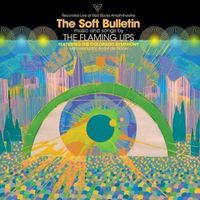LP / The Flaming Lips Soft Bulletin: Live...