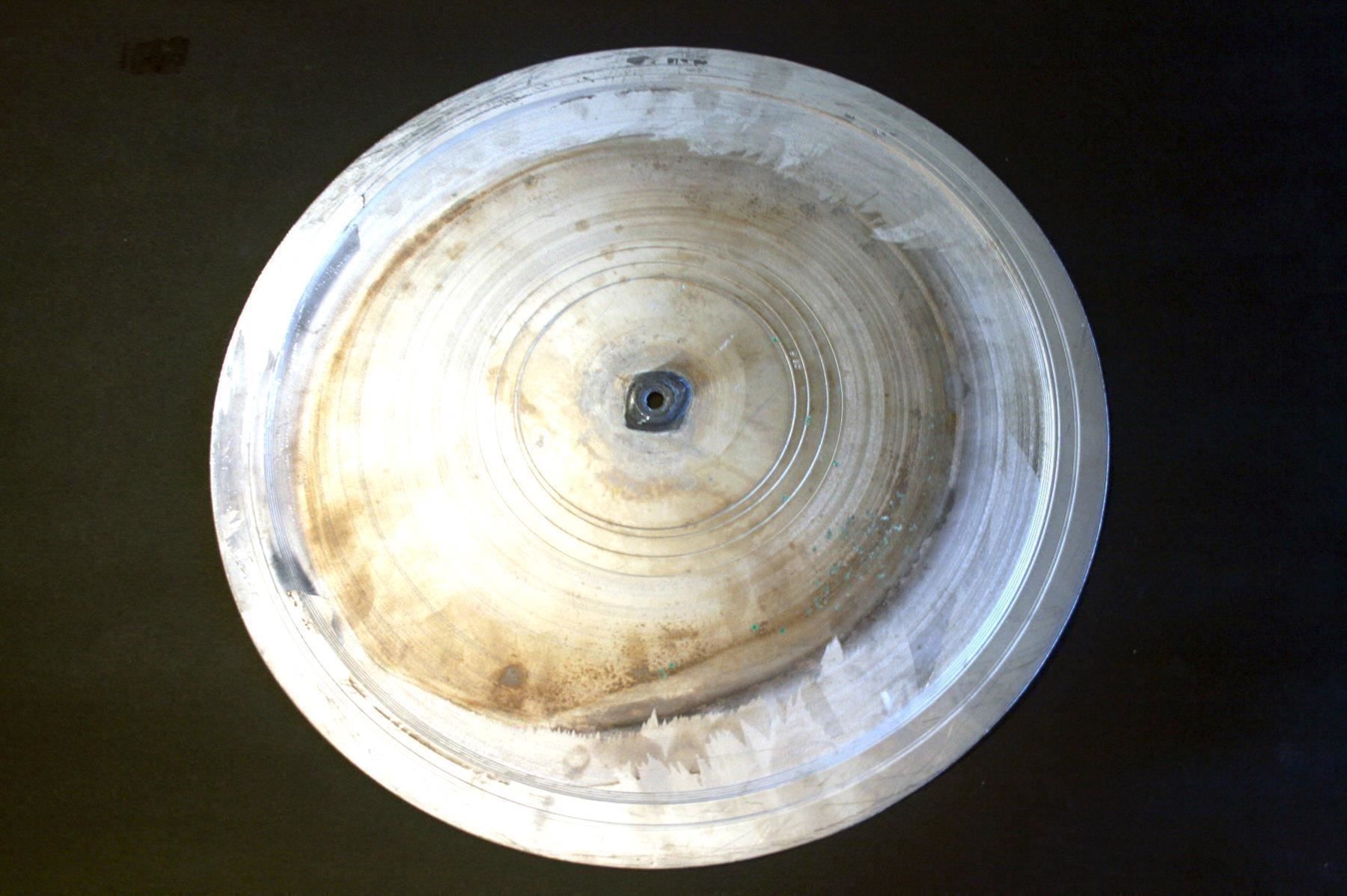 Dischi in vinile: Originale, sehr rare VINYL - MUTTER, rares Sammlerobjekt – Usato da Bern venduto da kultiges 8