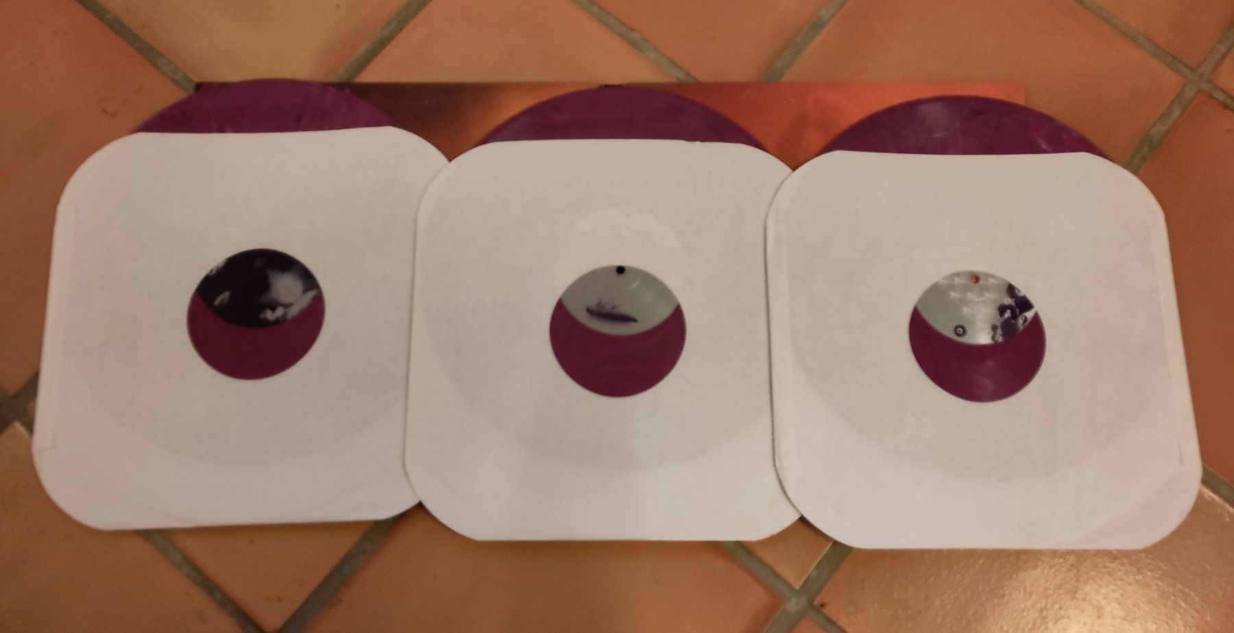 Schallplatten: Boris With Merzbow – Rock Dream – Gebraucht aus Wasterkingen von  5