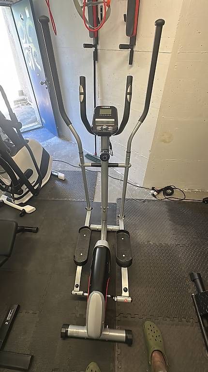 Vélos d'appartement: Grosstrainer Hammer  – D'occasion à Adlikon b.Regensdf par geo_7br8 2