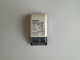 12x Tridonic Speedy TE-0105 C101 Trafo 230V / 11.5V 35–105W