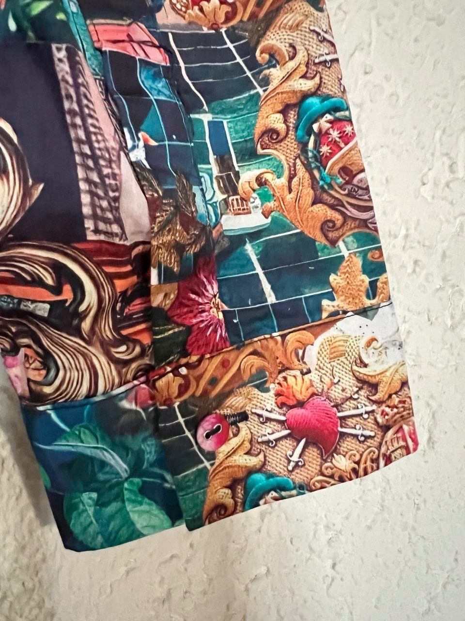 Negligees & Pyjamas: ROBERT GRAHAM Cotton Pyjamas – Neu (gemäss Beschreibung) aus Vésenaz von ane_l7pg 3