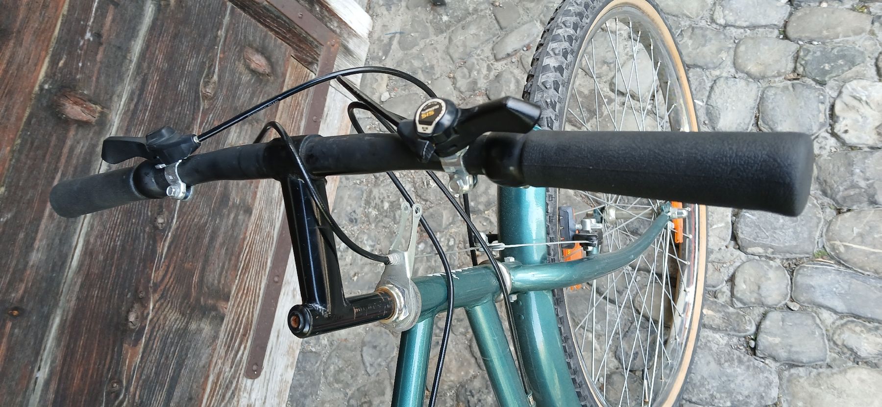 Biciclette: sity velo 26" super farbe – Usato da Adliswil venduto da trujillo01 6