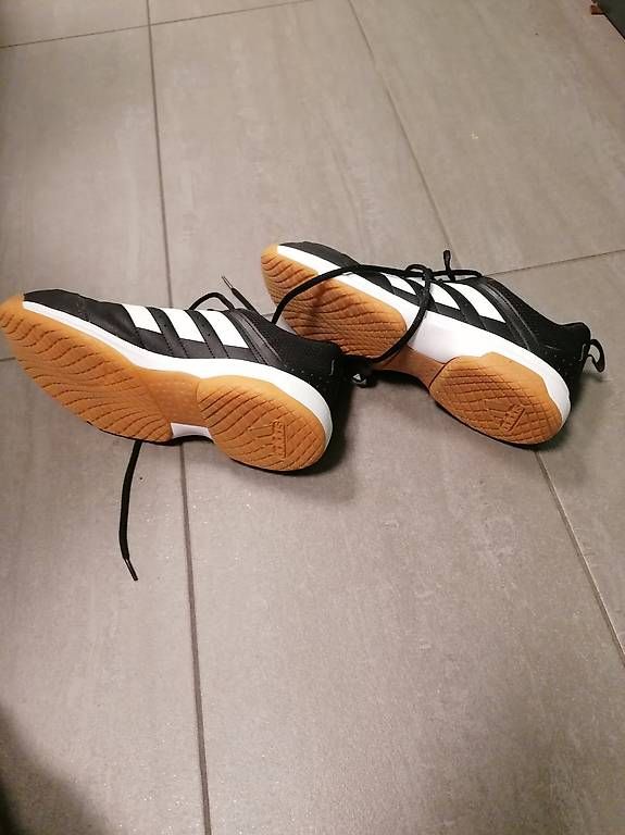 Scarpe da uomo: Turnschuhe Adidas – Usato da Leimiswil venduto da daniel_27 1