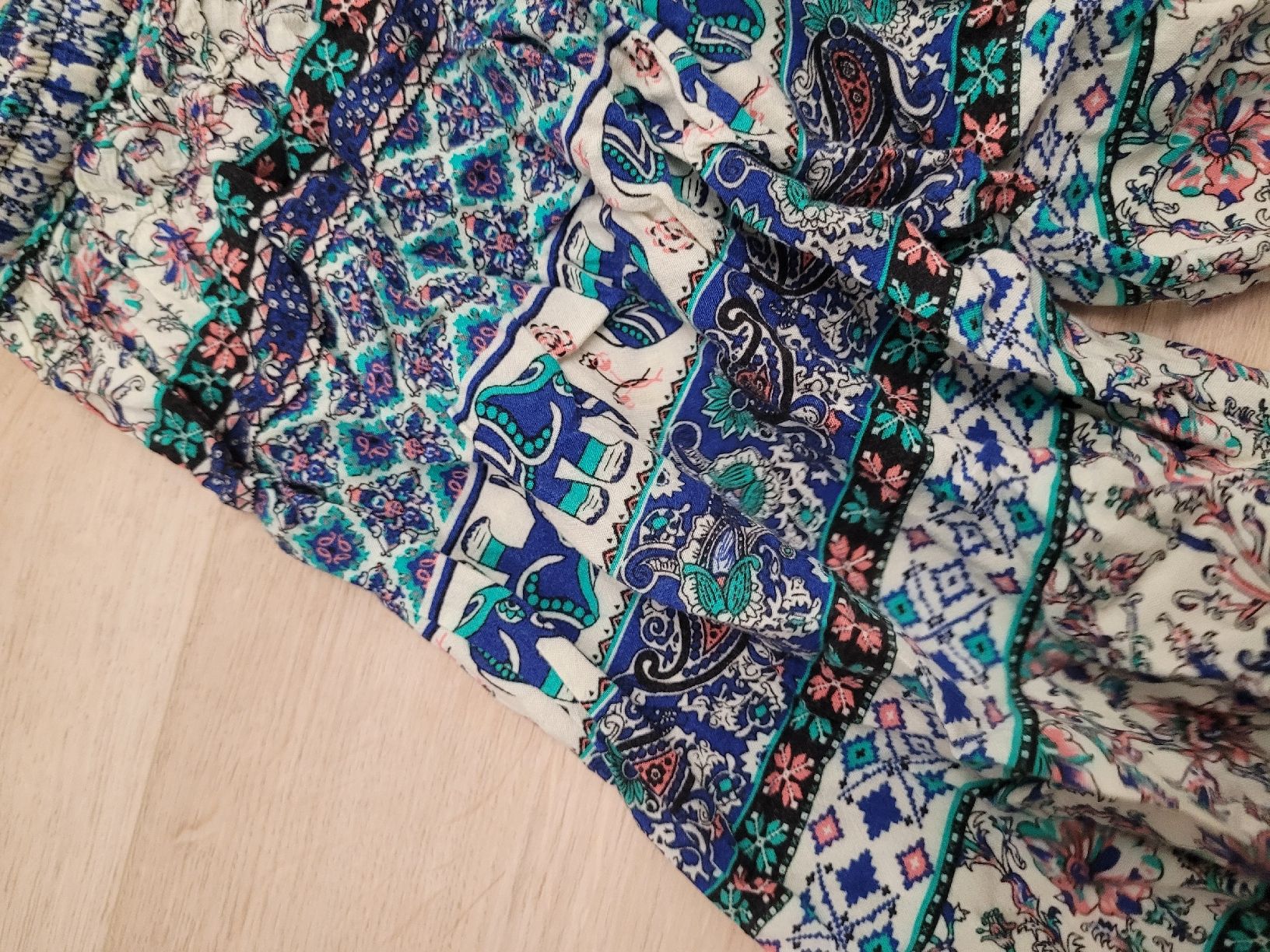 Pantaloni: Hose Gr. 98 – Usato da Lupsingen venduto da sta_wgg5 5