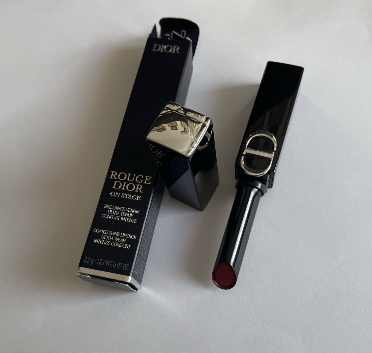 Dior Make-up: Dior Lippenstift NP. 62.90 – Nuovo (secondo la descrizione) da Rüfenacht BE venduto da Milena_1 8