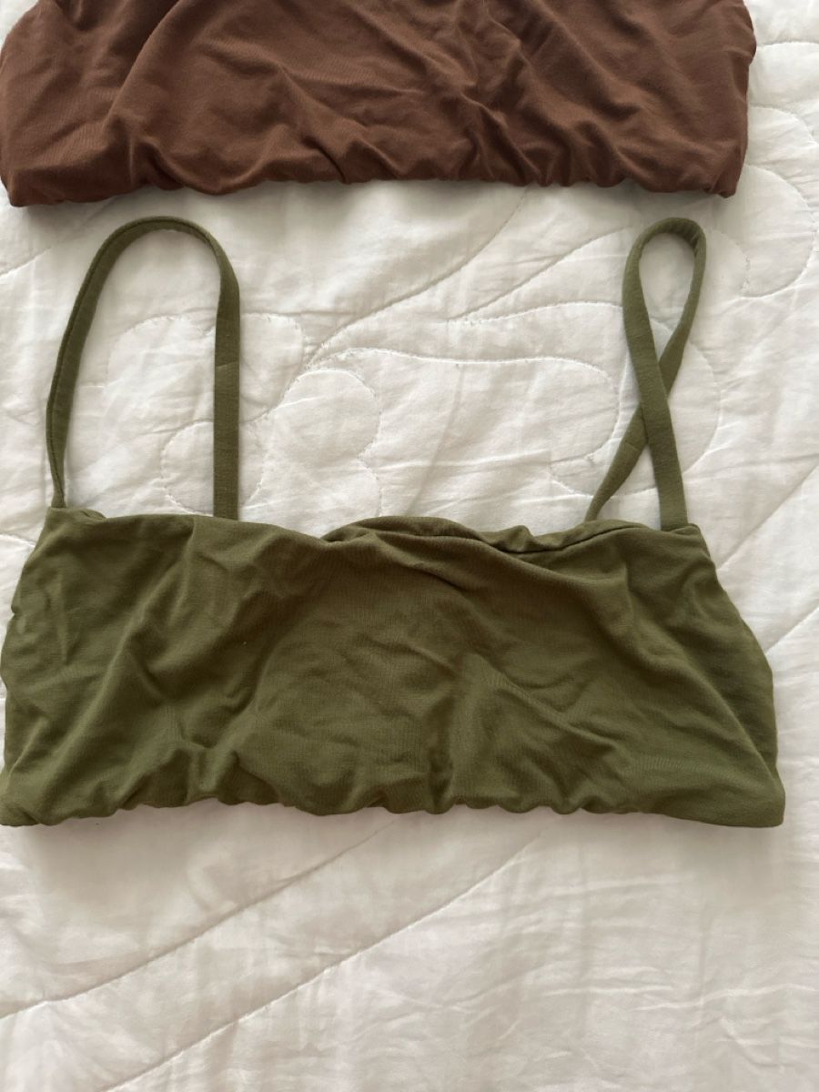 Tops: Hara the label top – D'occasion à Confignon par mel_9m6w 1