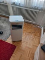 Klimaanlage Portable fast neu