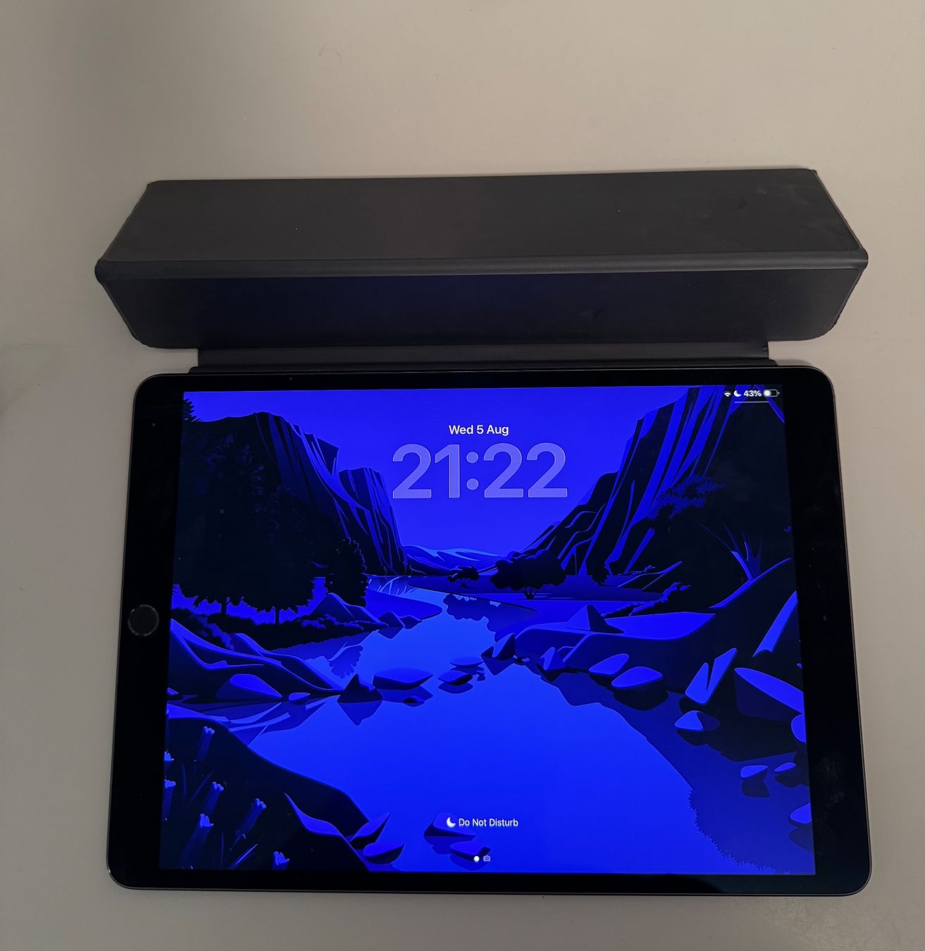 Apple Tablet PC: Apple iPad Air 3 – Gebraucht aus Uster von Nyyk