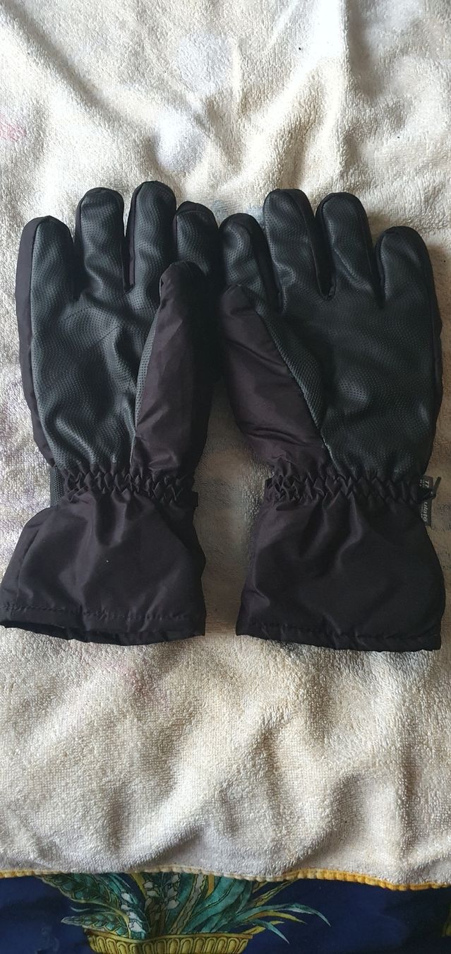 Gants & mitaines : Skihandschuh neu Thinsulate – Neuf (Voir description) à Burgdorf par schlange034 1