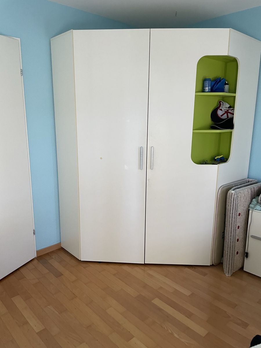 Letti: Jugend / Teenager Zimmer – Usato da MÄNNEDORF venduto da ROXYBOY 1