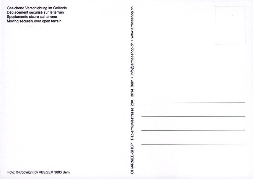 Alle Briefmarken: Maximumkarte Militärversicherung – Neu (gemäss Beschreibung) aus Dottikon von haeusibuh5 1