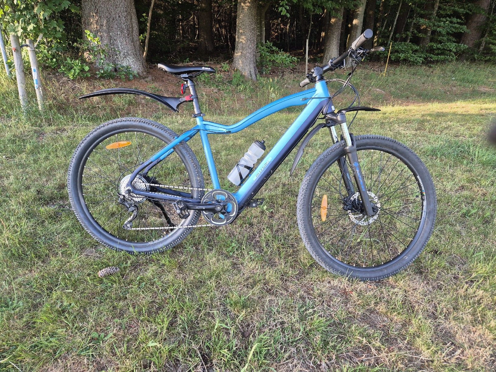 Biciclette: Allegro E-Mountainbike 25kmh – Nuovo (secondo la descrizione) da Plaffeien venduto da gsxr88