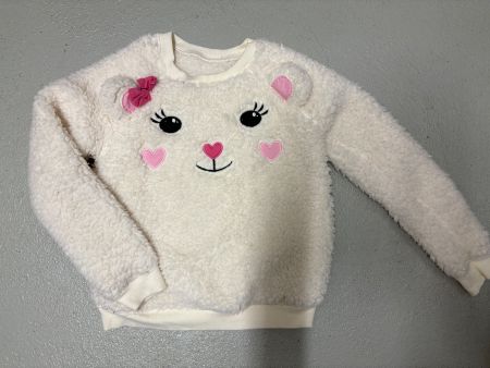 2 Mädchen Pullover gr 98-110 alle 9chf