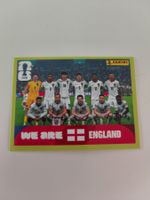 Panini FIFA World Cup 2026 Sticker ENG 13