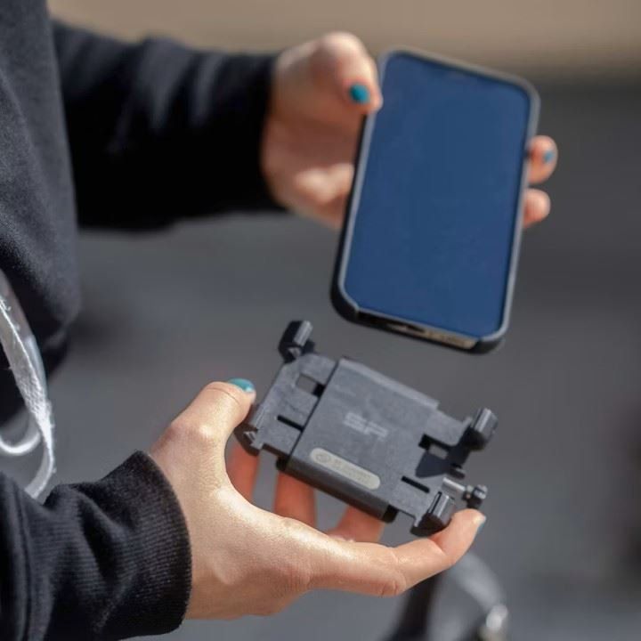 SP Connect Support: SP Connect Moto Scooter Bundle – Neuf (Voir description) à Rüti ZH par Restwert_Rueti_ZH 2