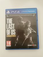 The Last of us