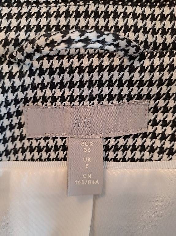 Giacche: Blazer Gr. 36 – Usato da Basel venduto da Blanche1104 2