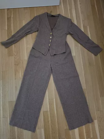 Zweiteiler von Zara
