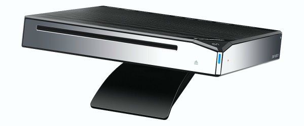Panasonic Lettore multimediale & Streamer: Panasonic Design 3D Blu-ray Player – Usato da Ulisbach venduto da Old_Science 1