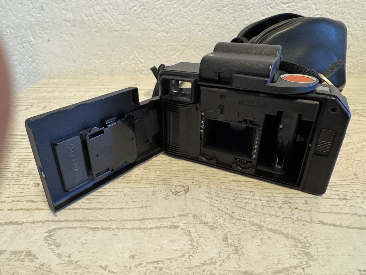 Agfa Appareil photo: Agfa optima kamera – D'occasion à Zunzgen par milesdavis76 6