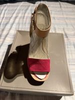 Sandales de créateur BCBGMAXAZRIA