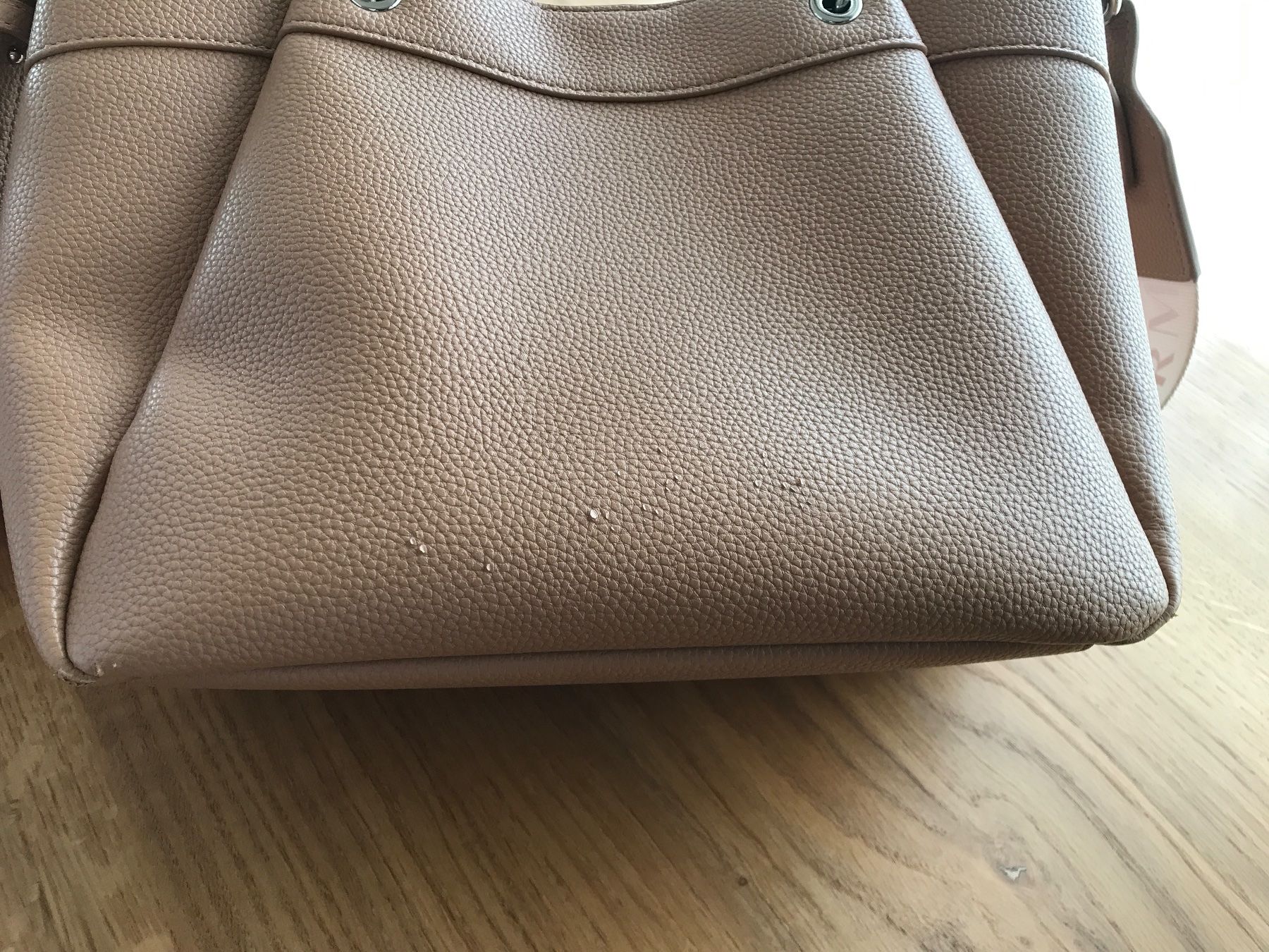 Borse da donna: Handtasche Armani Exchange – Usato da Marthalen venduto da Chuegi1 3