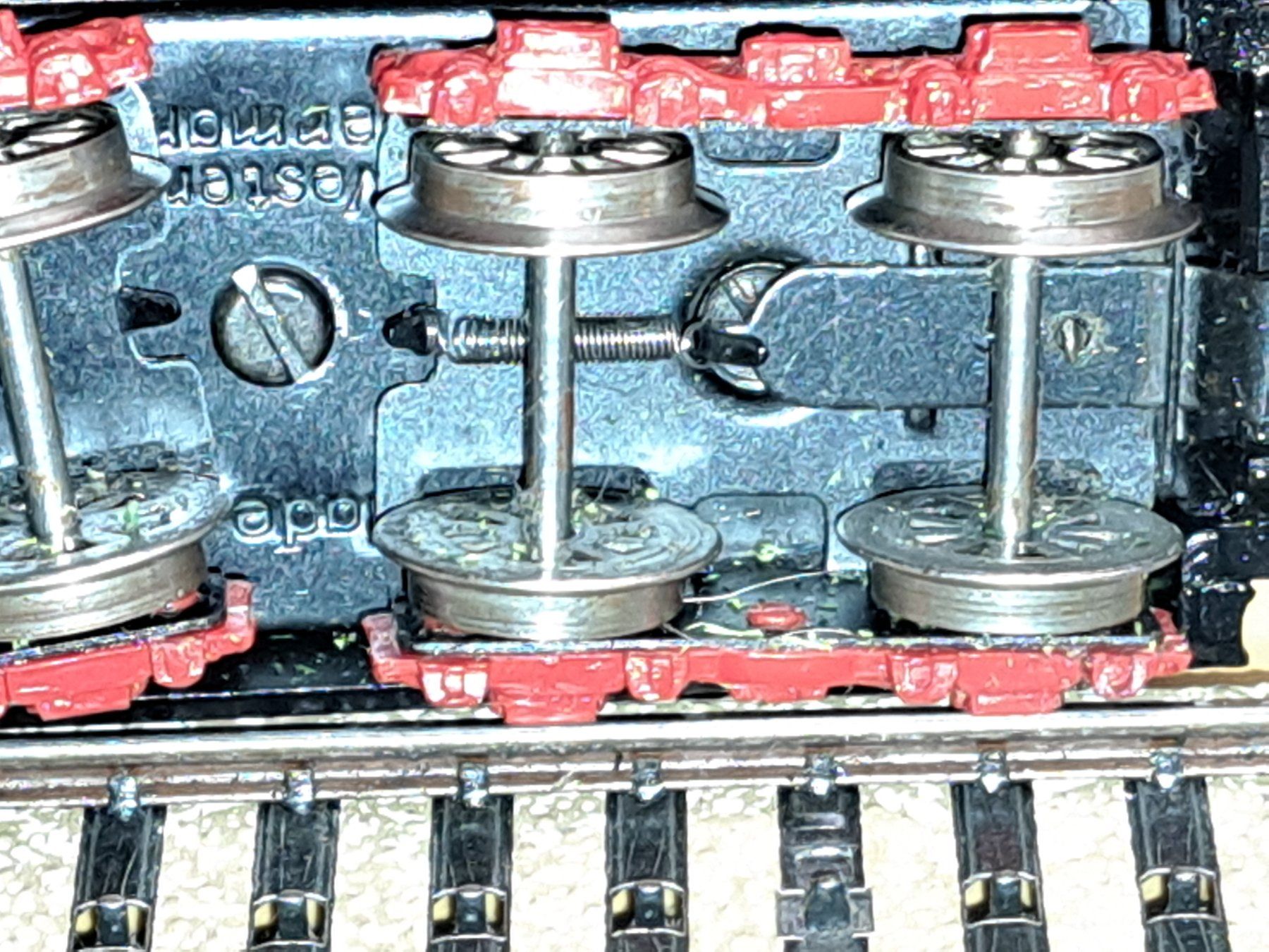 Märklin Modelleisenbahnen: Märklin DB 44690 Damploki analog – Gebraucht aus Schwanden GL von roerich20 5