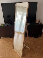 IKORNNES Standing mirror 52x167 cm